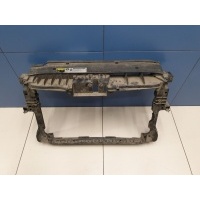 Панель передняя радиатора Volkswagen Tiguan 2007-2016 5N0805588D