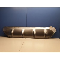 Накладка заднего бампера KIA K5 2020- 86650L2300