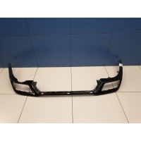 Юбка заднего бампера KIA K5 2020- 86650L2300