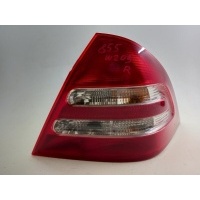 стоп-сигнал Mercedes-benz C-class W203 2002 A2038200264
