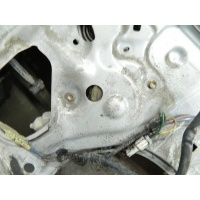 Стеклоподъемный механизм Toyota Corolla CE110 CE110 1996 69803-12130