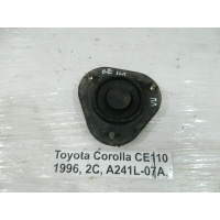 Опора пружины Toyota Corolla CE110 CE110 1996 48609-12330