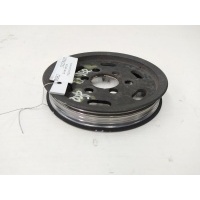 Шкив насоса гидроусилителя Audi A4(B5) 2000 038145255D