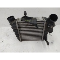 Интеркулер Skoda Fabia 2004 6Q0145804A
