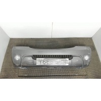 Бампер, перед. KIA Sorento 2002-2009 2007 865113E511