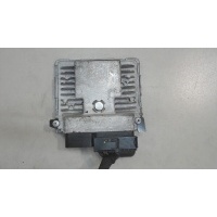 Блок управления (ЭБУ), Двигателем Skoda Fabia 2007-2014 2014 03f906070hk