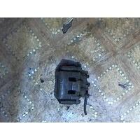 Суппорт перед. левая Mazda CX-7 2007-2012 2007 L206-33-990A