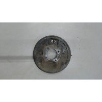 Диск опорный тормозной зад. левая Ford Focus 2 2008-2011 2009 1385737