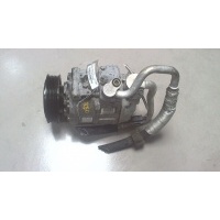 Компрессор кондиционера, Volkswagen Golf 5 2003-2009 2004 1K0820859E