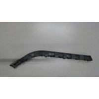 Кронштейн (лапа крепления), Бампера перед. левая Skoda SuperB 2008-2015 2011 3T9807393