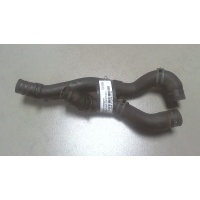 Патрубок охлаждения Skoda SuperB 2008-2015 2011 1K0122063J
