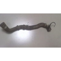 Патрубок охлаждения, Skoda SuperB 2008-2015 2011 1K0122051FE