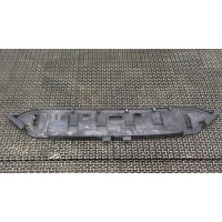 Пластик радиатора Audi Q7 2006-2009 2006 4L0121285