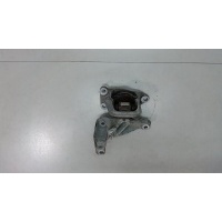 Подушка крепления двигателя правая Renault Megane 3 2009- 2009 112100014R