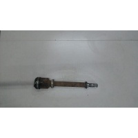 Полуось (приводной вал, шрус) перед. правая Renault Megane 3 2009- 2009 391013387R