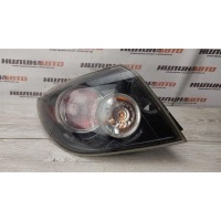 Фонарь левый MAZDA 3 BK BR5S51160C