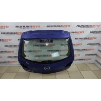 Крышка багажника MAZDA 3 BK BRYV6202XF