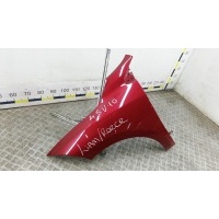 Крыло переднее левое RENAULT MEGANE (2008-0000) 2011 631017297R