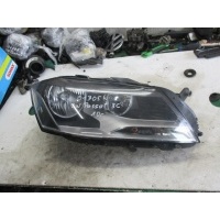 Фара правая Volkswagen Passat 2011 3ab941006