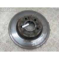 Диск тормозной передний Mercedes Vito W639 / Viano (2003-2014) 2004 A6394210012