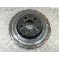 Диск тормозной передний Mercedes Vito W639 / Viano (2003-2014) 2004 A6394210012