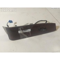 Кнопка стеклоподъемника переднего правого Mercedes W220 (S) 2002 2205404808