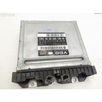 Блок управления двигателем (ДВС) Mercedes W210 (E) 1997 0215459932