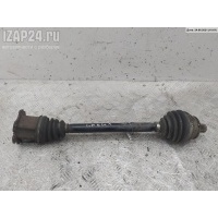Полуось передняя левая Audi A6 C6 (2004-2011) 2007 4F0407271G