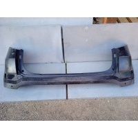 Бампер задний Hyundai Tucson 3 2015- 86611D7000