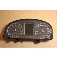 Спидометр volkswagen touran fl tsi 1t0920871c fis 2010r.