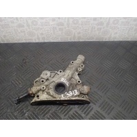 Насос масляный Opel Vectra C (-) 2008 24461715,12992379