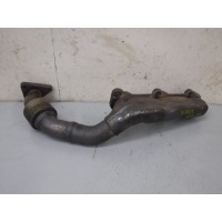 Выпускной коллектор Mercedes X164 GL 2006-2012 A6421400809
