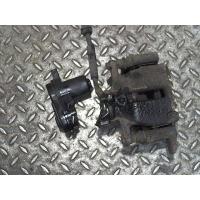 Суппорт зад. правая Audi A4 (B8) 2007-2011 2008 8K0615404B