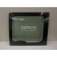 Стекло двери задней левой Ford Transit [FA] (2000 - 2006) 1801567