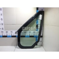Стекло двери передней левой (форточка) Ford Transit [FA] (2000 - 2006) 1819094