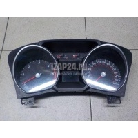 Панель приборов Ford S-MAX (2006 - 2015) 1579917