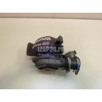 Турбокомпрессор (турбина) Volvo S-MAX (2006 - 2015) 36002265