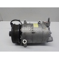 Компрессор системы кондиционирования Ford S-MAX (2006 - 2015) 1852378