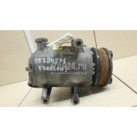Компрессор системы кондиционирования Land Rover S-MAX (2006 - 2015) lr019310