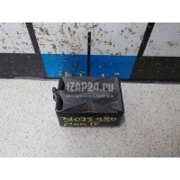 Крепеж решетки радиатора Ford S-MAX (2006 - 2015) 1457649