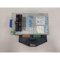 Блок предохранителей Ford S-MAX (2006 - 2015) 1681101