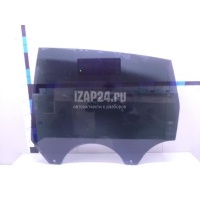 Стекло двери задней левой Ford S-MAX (2006 - 2015) 1507862