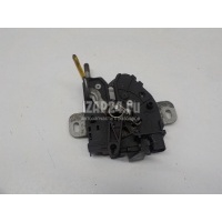 Замок капота Ford S-MAX (2006 - 2015) 1680730