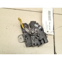 Замок капота Ford S-MAX (2006 - 2015) 1680730