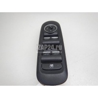Блок управления стеклоподъемниками Ford S-MAX (2006 - 2015) 1467191