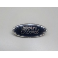 Эмблема Ford S-MAX (2006 - 2015) 1528567