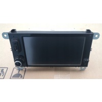 Оригинал радио навигация usb mp3 clio 4 captur 281158699r