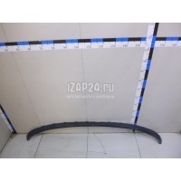 Спойлер переднего бампера GM Trail Blazer (2001 - 2010) 15213549