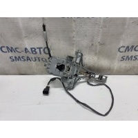 Кронштейн ручки двери Volvo XC60 ХС60 2014-2017 30784200