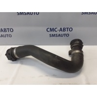 Патрубок охлаждения Audi Allroad C6, 4F 4F0121055F